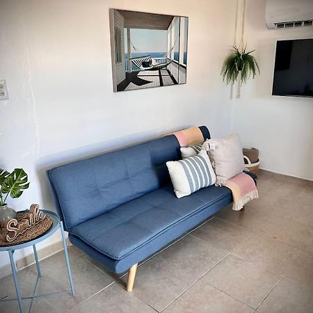 Apartamento Rota- Casa Carmen Culebra Isla Culebra Exterior foto