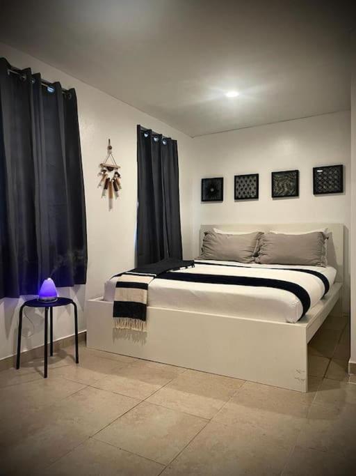 Apartamento Rota- Casa Carmen Culebra Isla Culebra Exterior foto