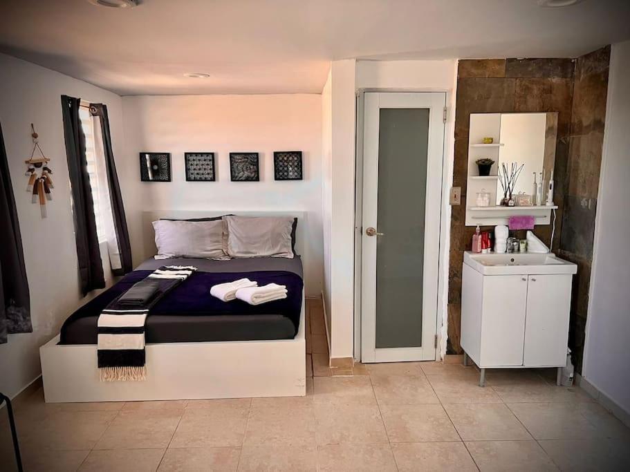 Apartamento Rota- Casa Carmen Culebra Isla Culebra Exterior foto