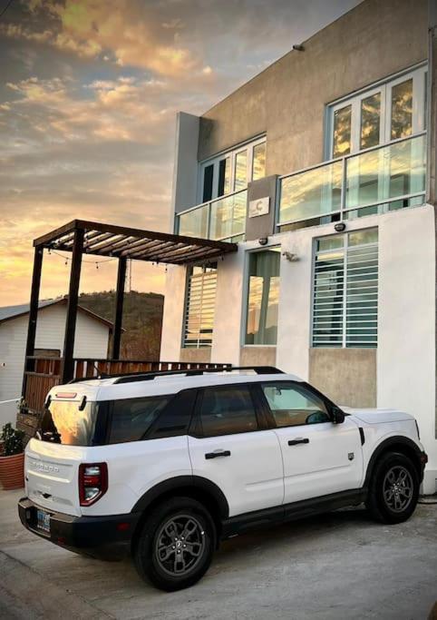 Apartamento Rota- Casa Carmen Culebra Isla Culebra Exterior foto